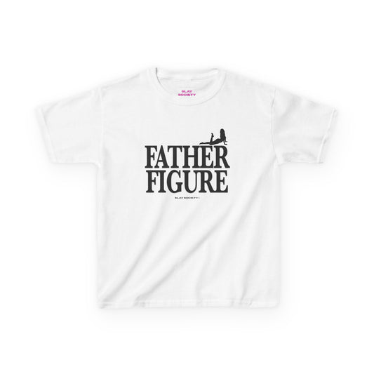 The "Father Figure" Baby Tee