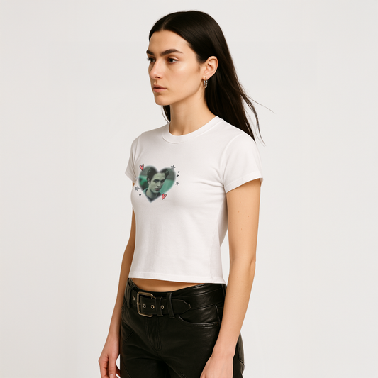 Edward Cullen's Whore Baby Tee
