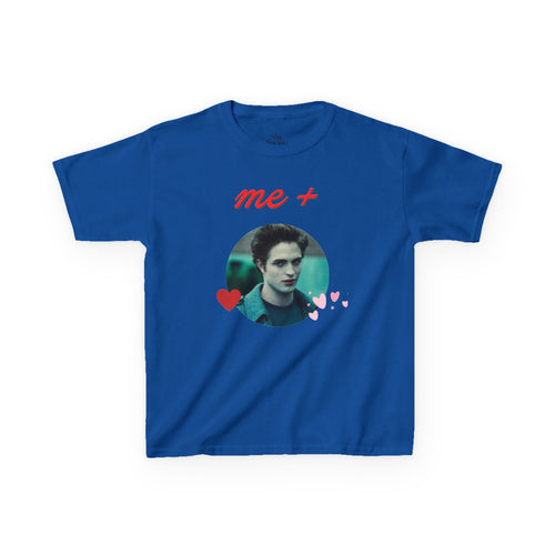 The 'Edward Cullen' Tee