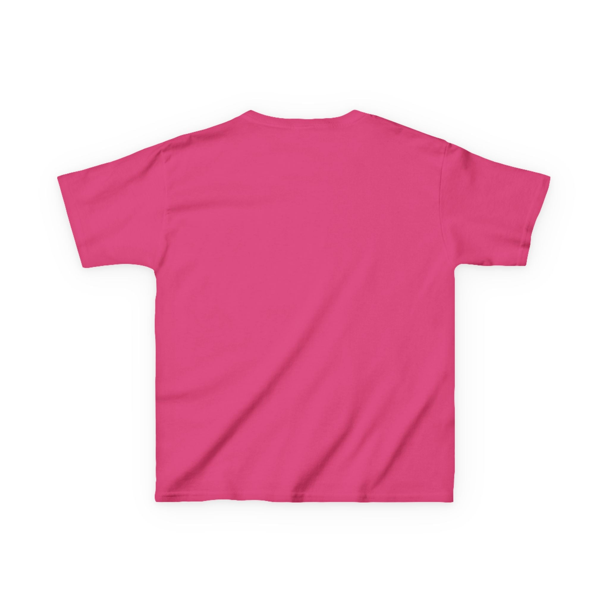 The 'Munch' Baby Tee
