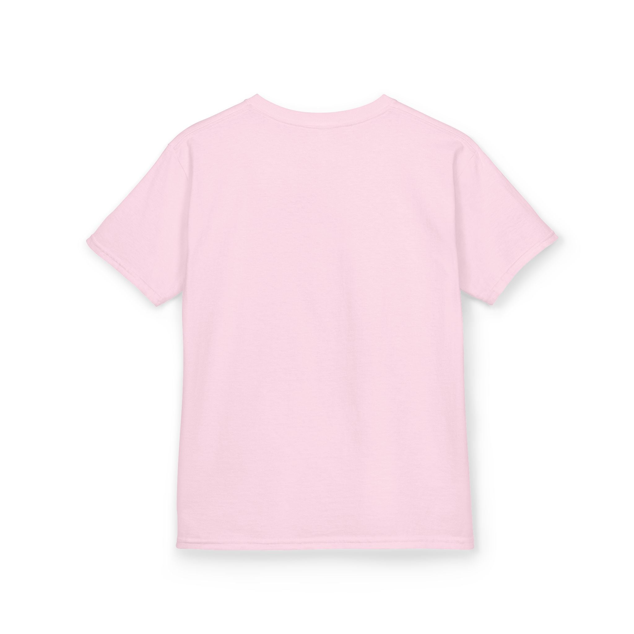 The 'Ghosting Is My Exercise' Baby Tee