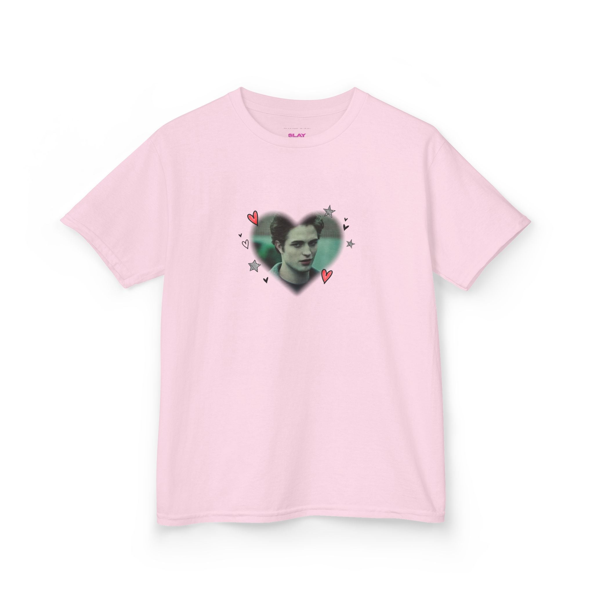 The Edward Cullen's Whore Baby Tee