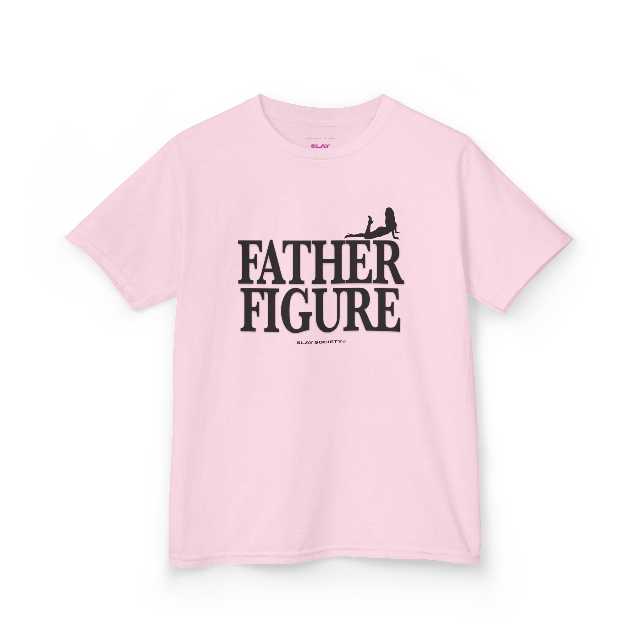 The "Father Figure" Baby Tee