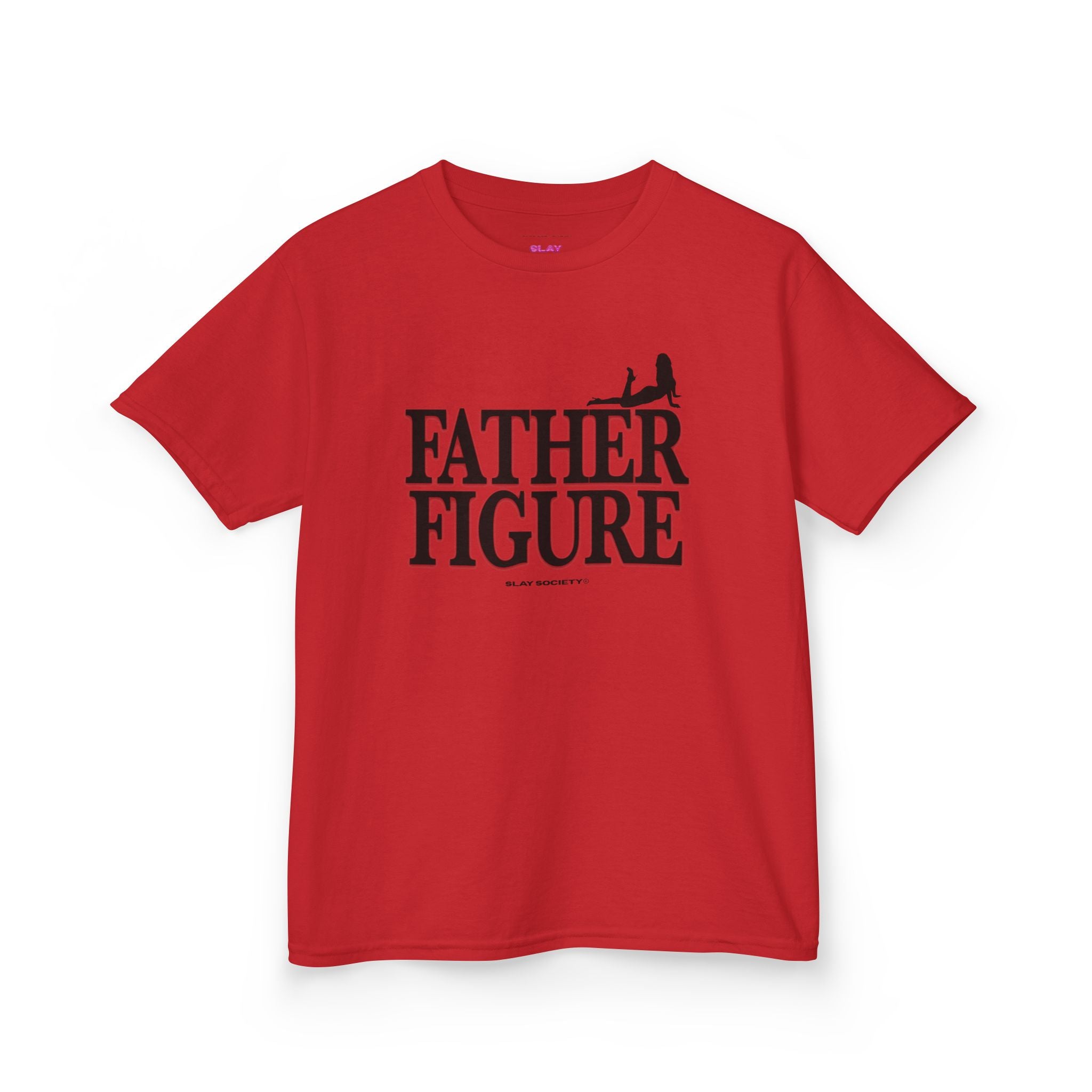 The "Father Figure" Baby Tee