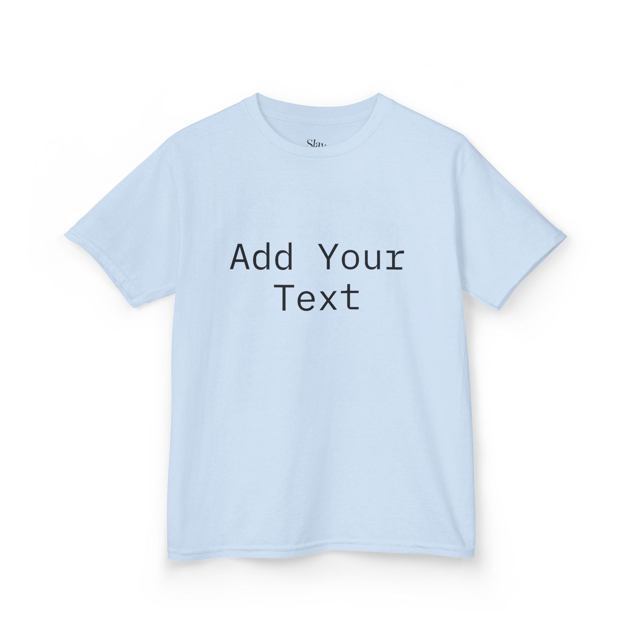 Custom Test