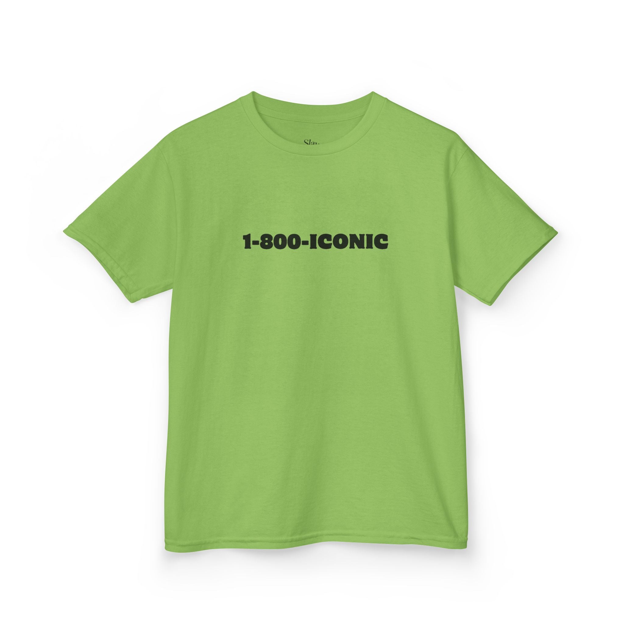 The '1-800-ICONIC' Tee