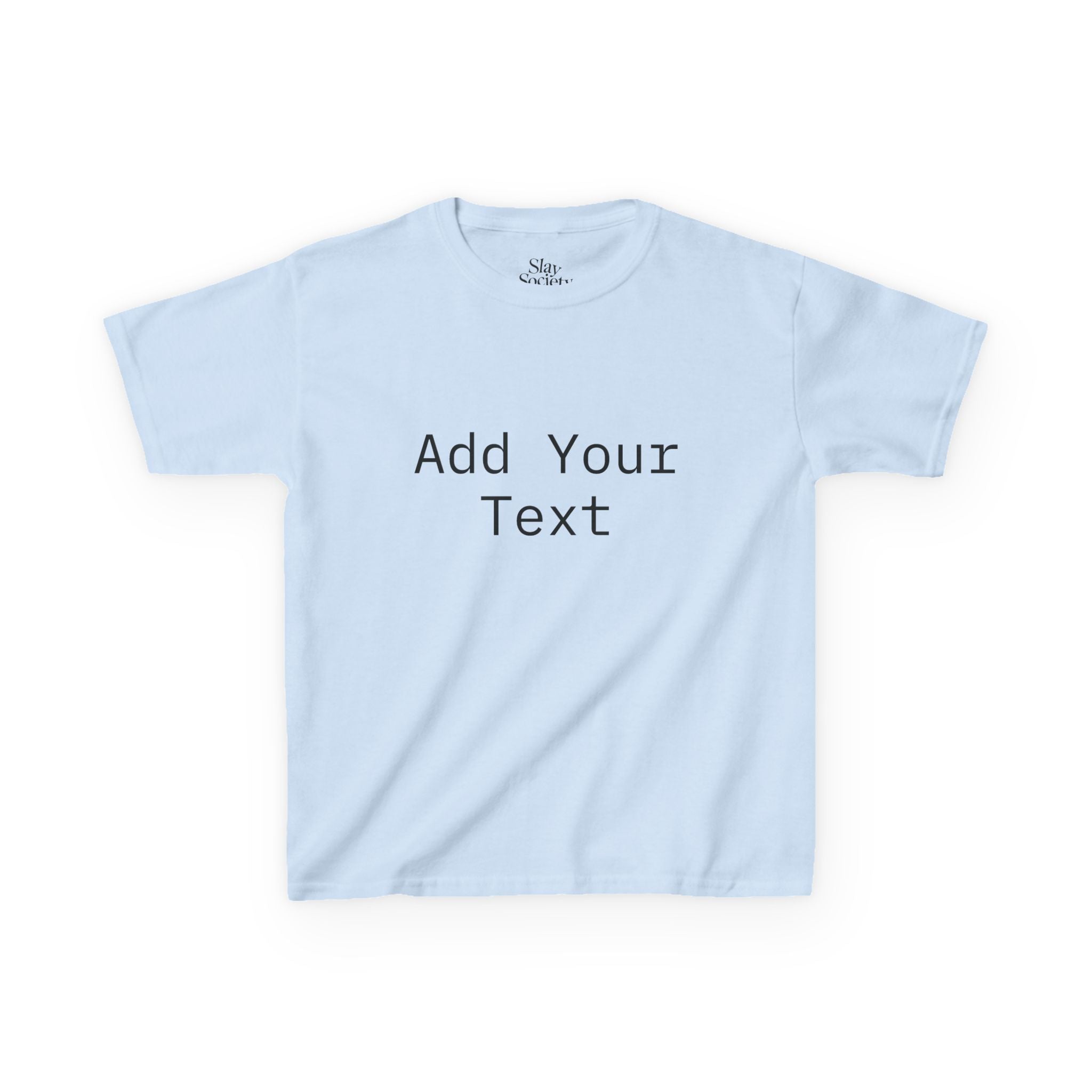 Custom Test