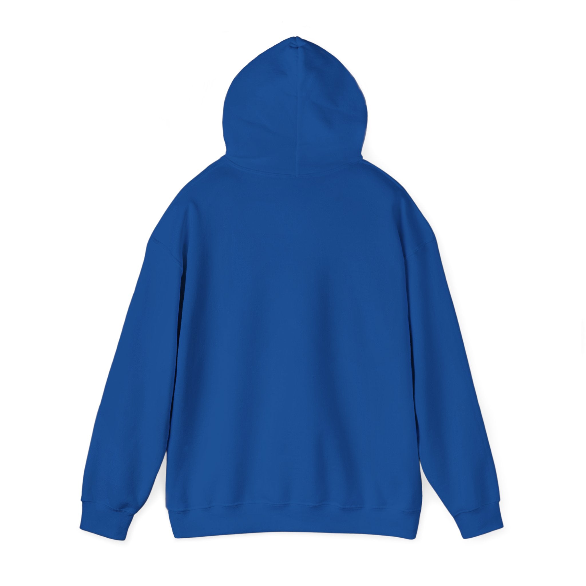 the man-eater hoodie