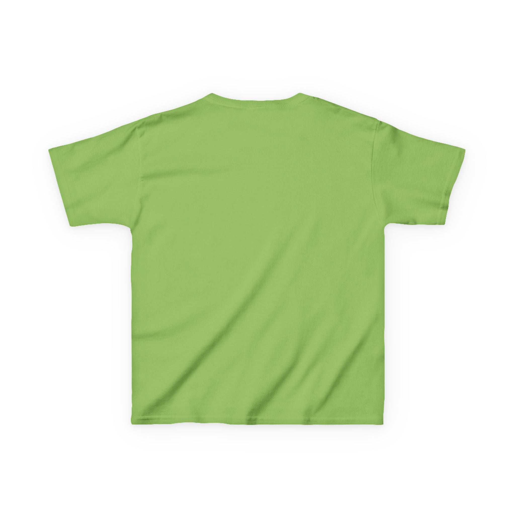 The 'Ghosting Is My Exercise' Baby Tee