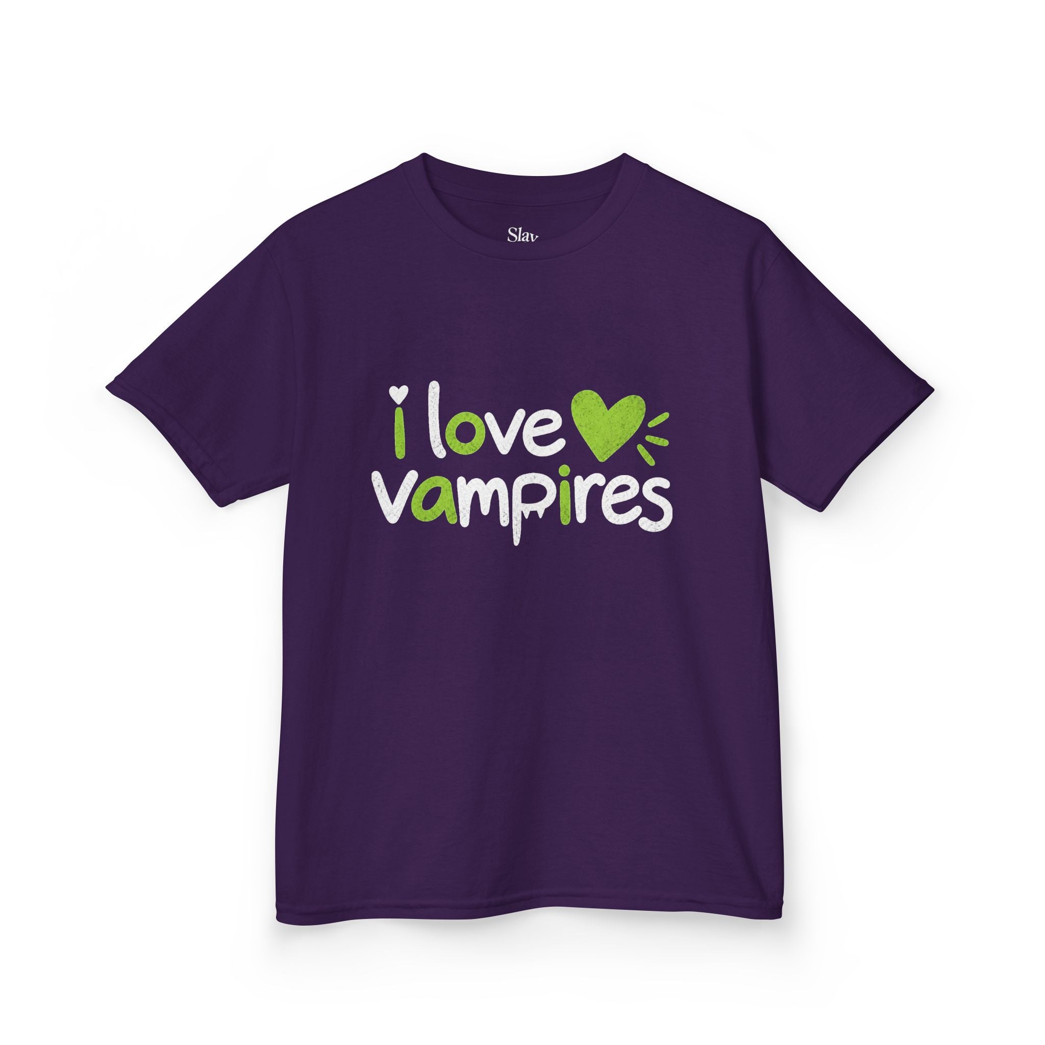 The 'I love vampires' Tee