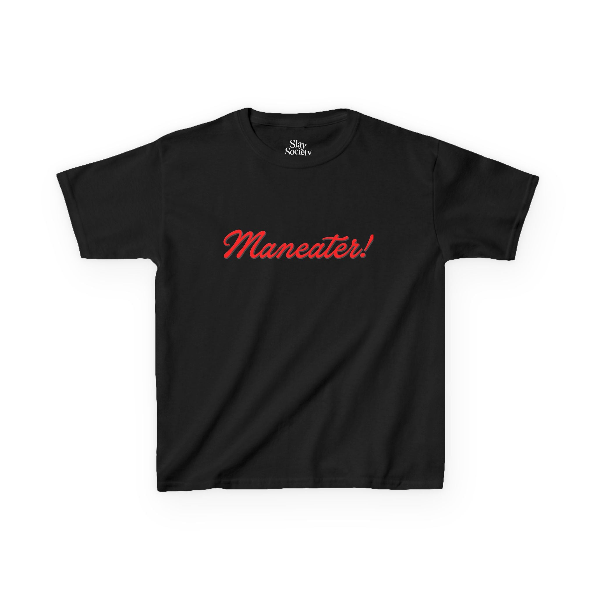 The 'Maneater' Tee