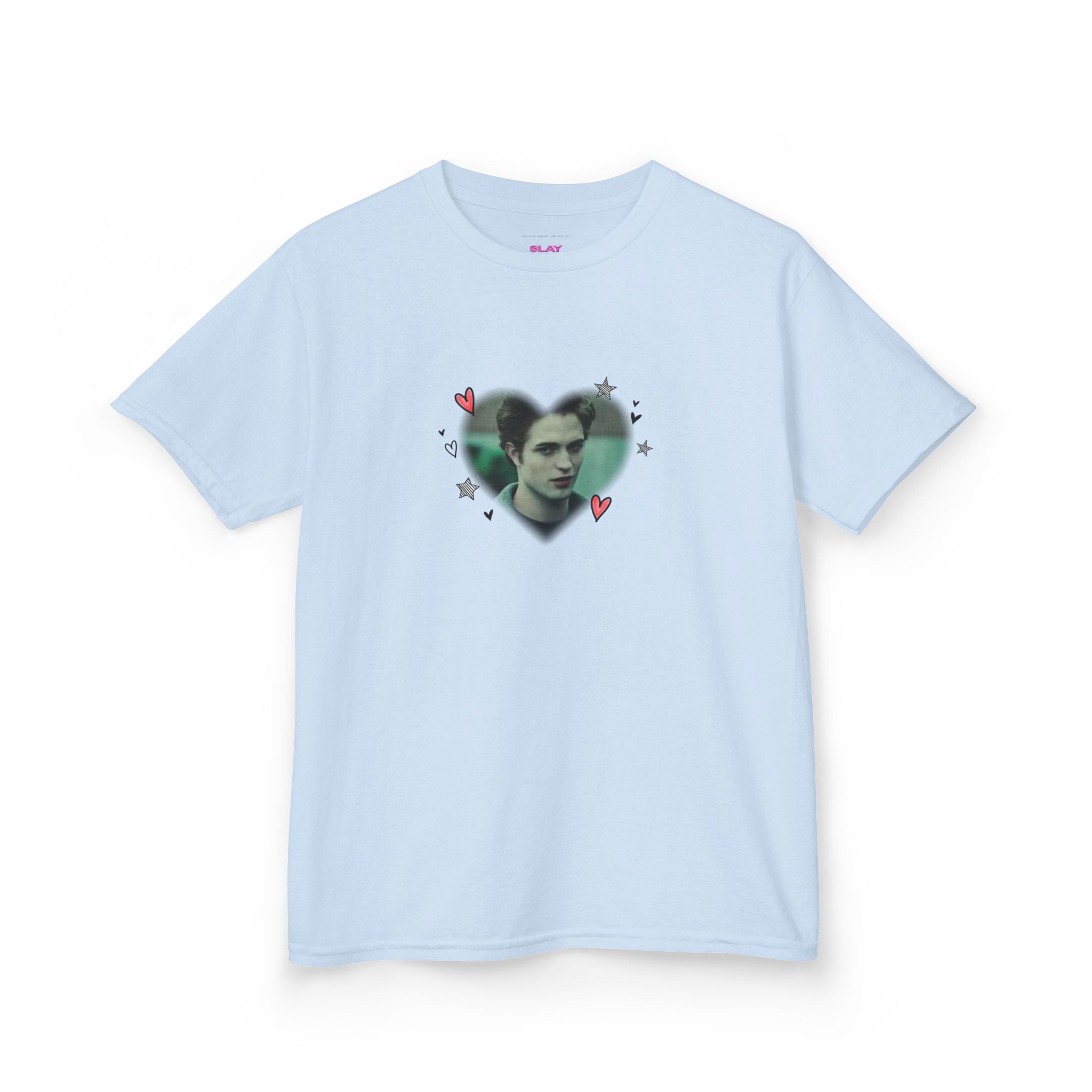 The Edward Cullen's Whore Baby Tee