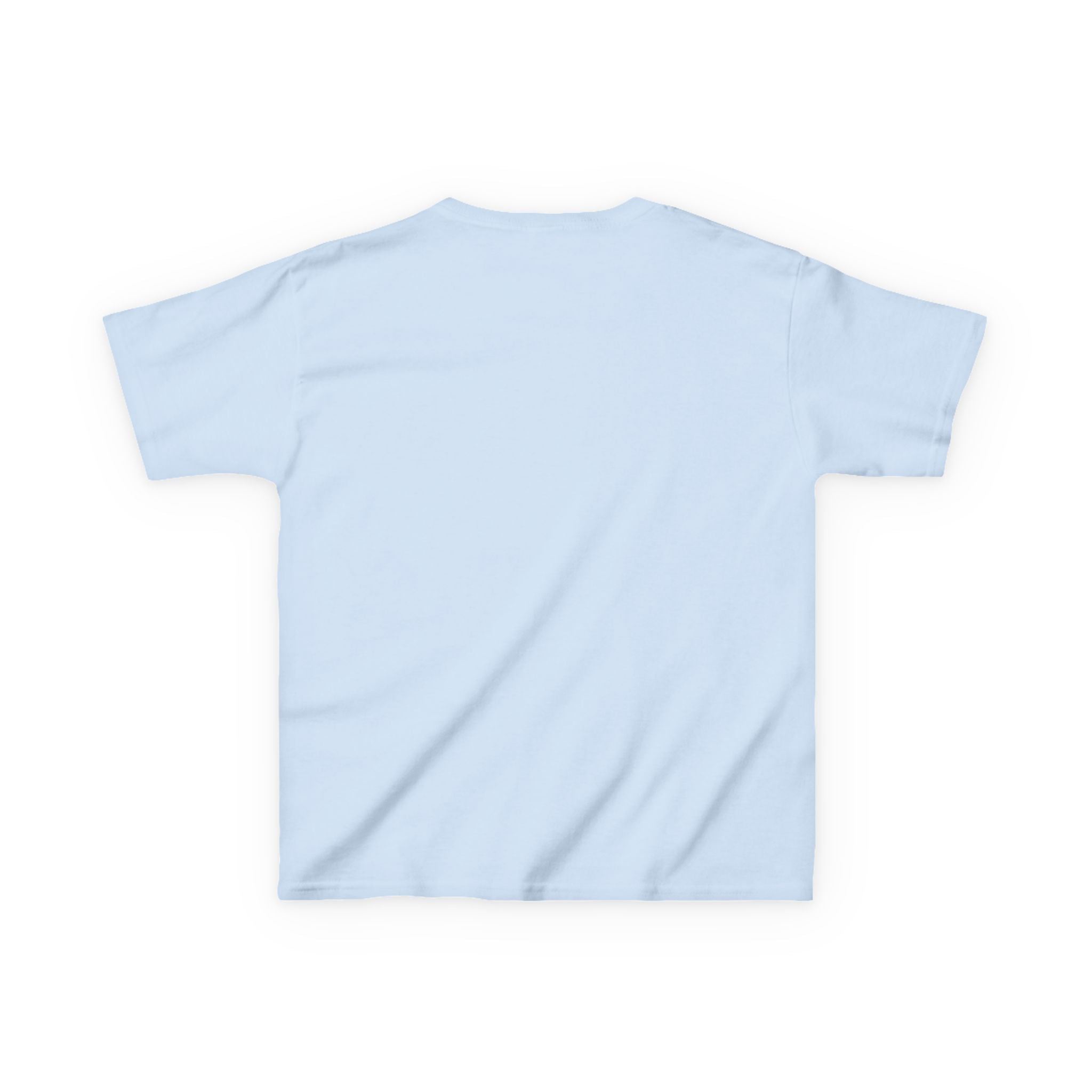 The 'Ghosting Is My Exercise' Baby Tee