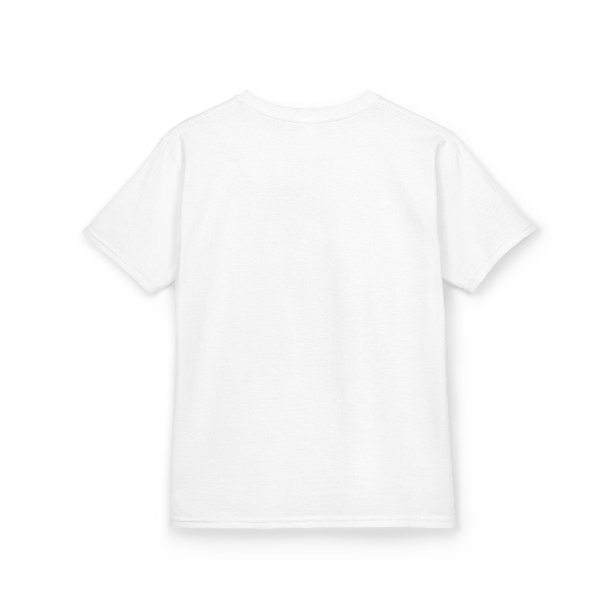 The 'Theo Jame's' Whore Baby Tee