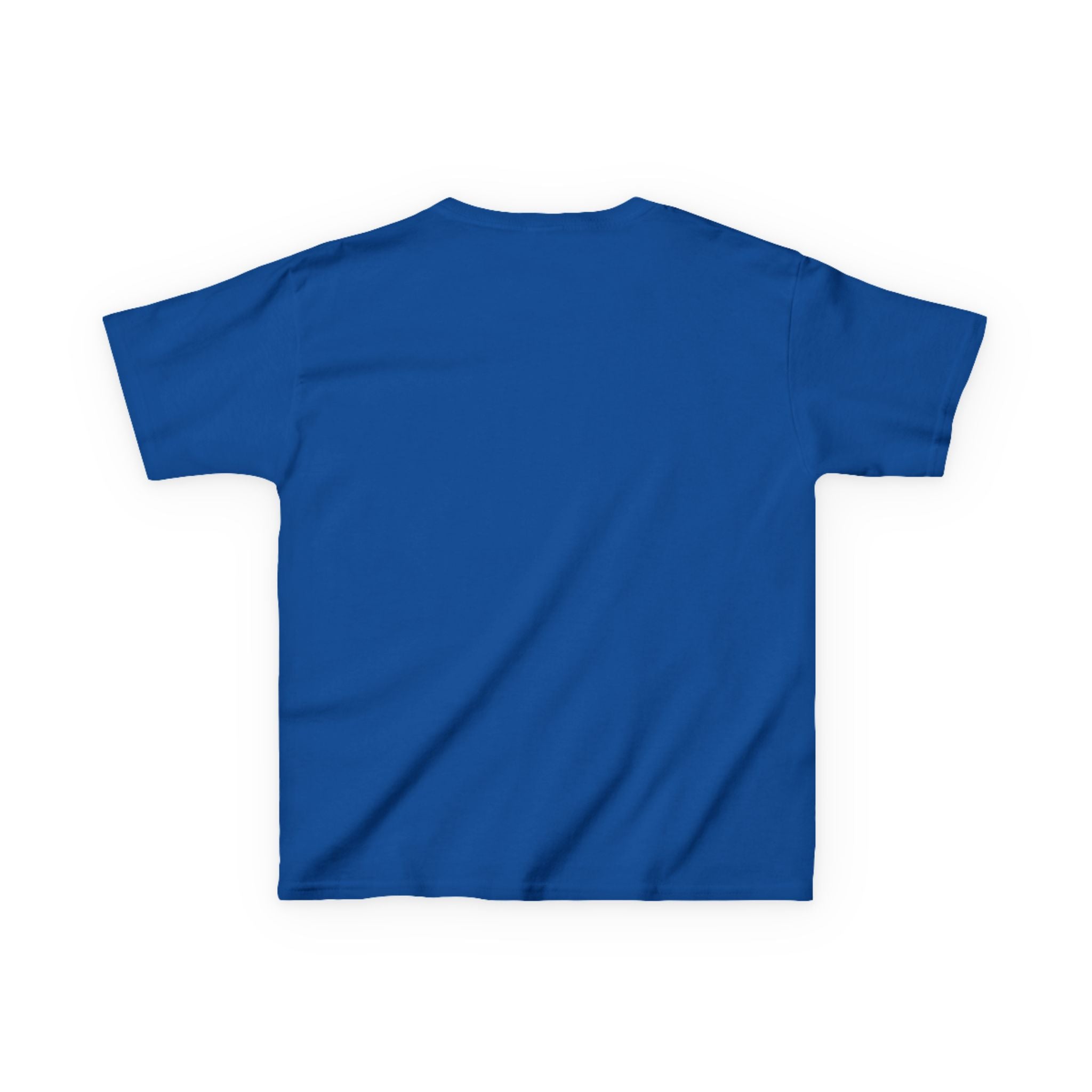 The 'i need a j' Baby Tee