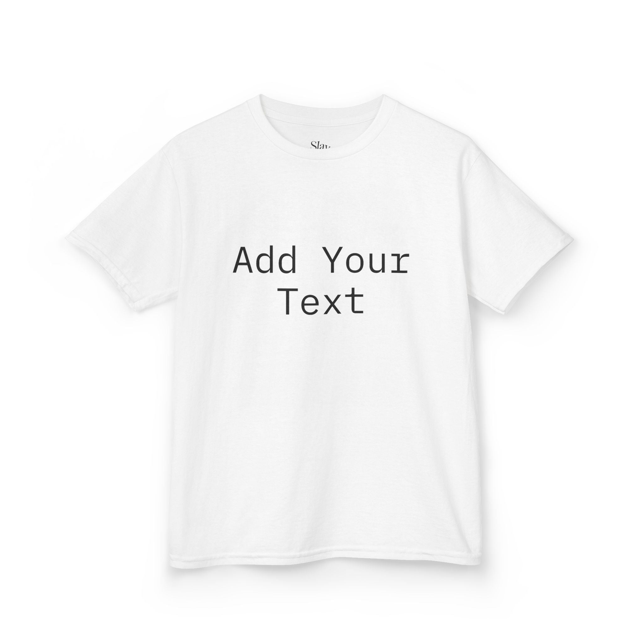 Custom Test
