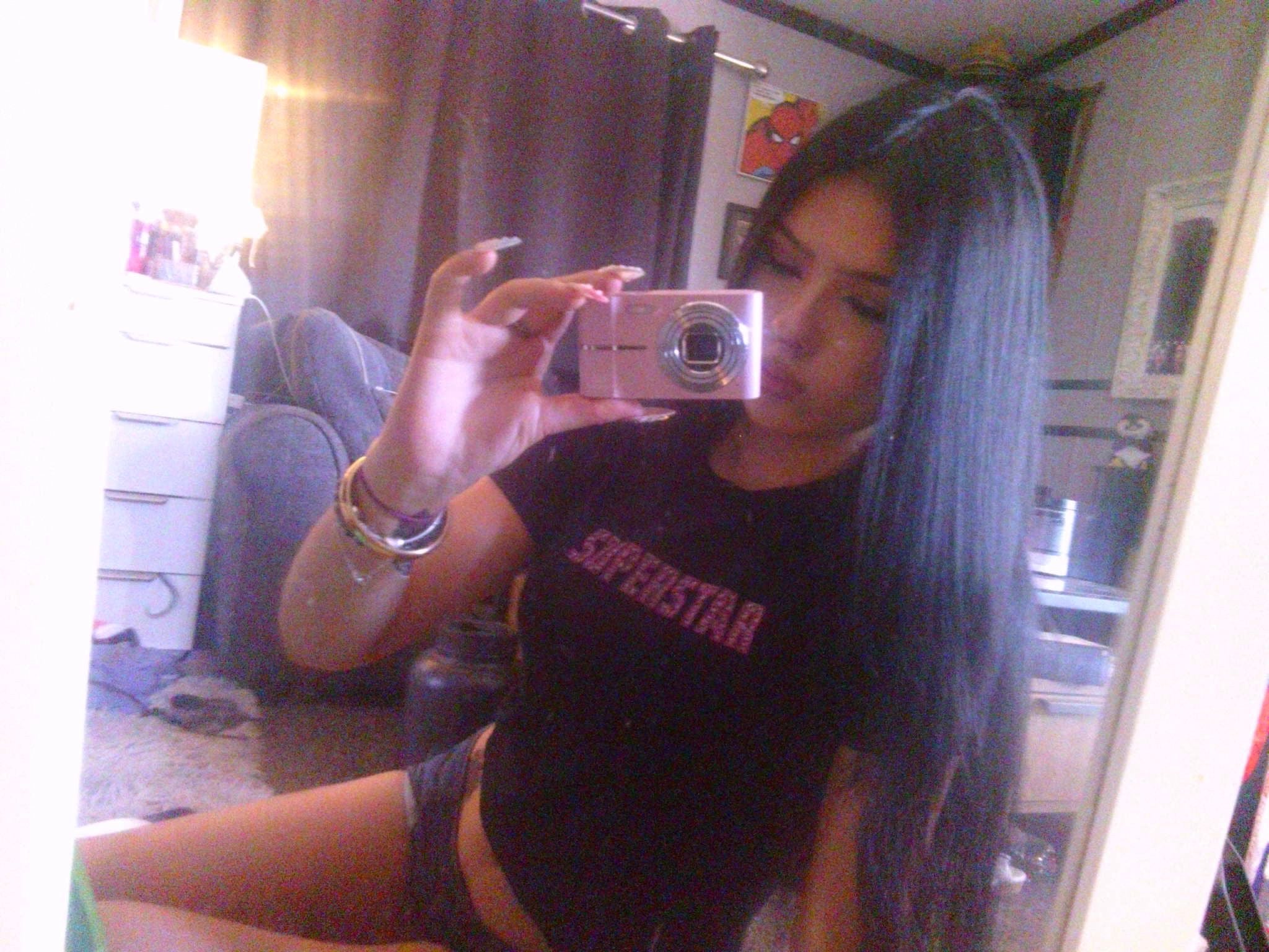 The 'Superstar' Baby Tee
